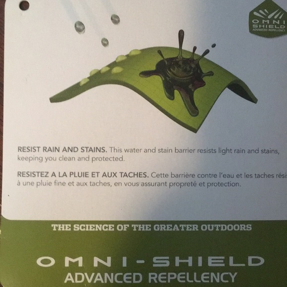 Columbia Sweet Slope Soft shell Hoodie jacket - Picture 7 of 7